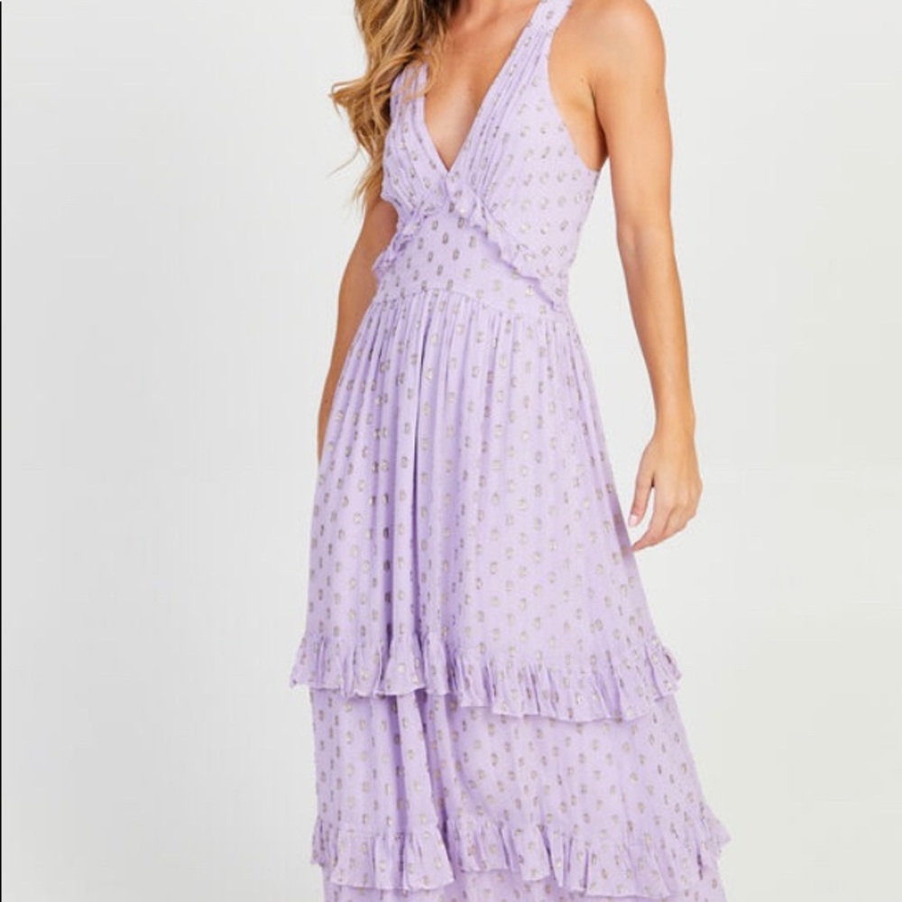 Altar’d state dress